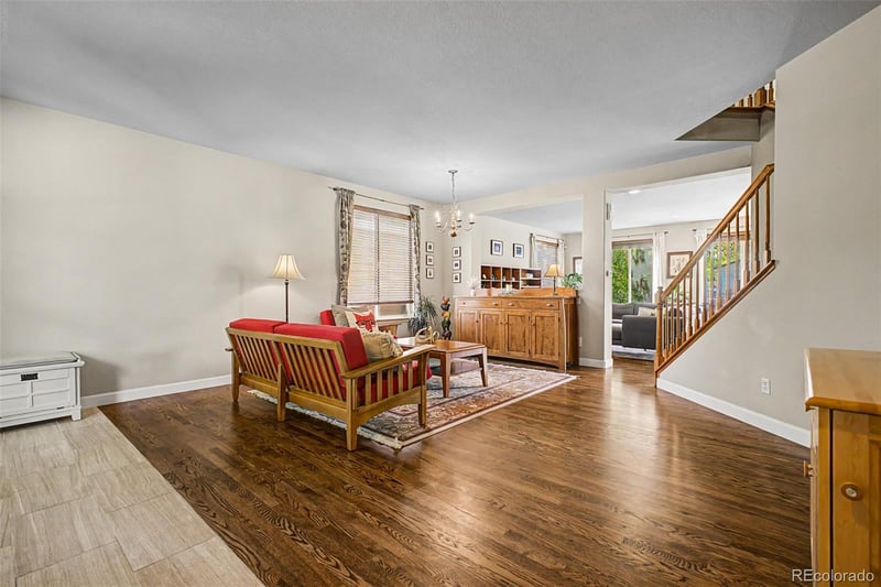 9416 W Swarthmore Dr, Littleton, CO 80123