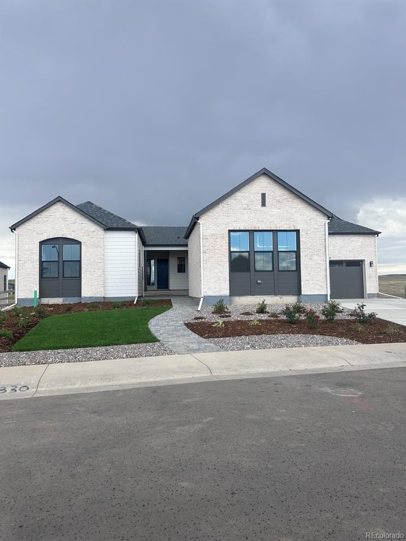 8330 Simla Way, Littleton, CO 80125
