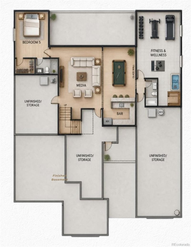 8330 Simla Way, Littleton, CO 80125