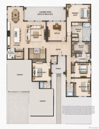 8330 Simla Way, Littleton, CO 80125
