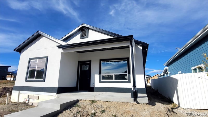 10514 County Road 128, Poncha Springs, CO 81201
