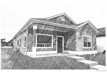 10514 County Road 128, Poncha Springs, CO 81201