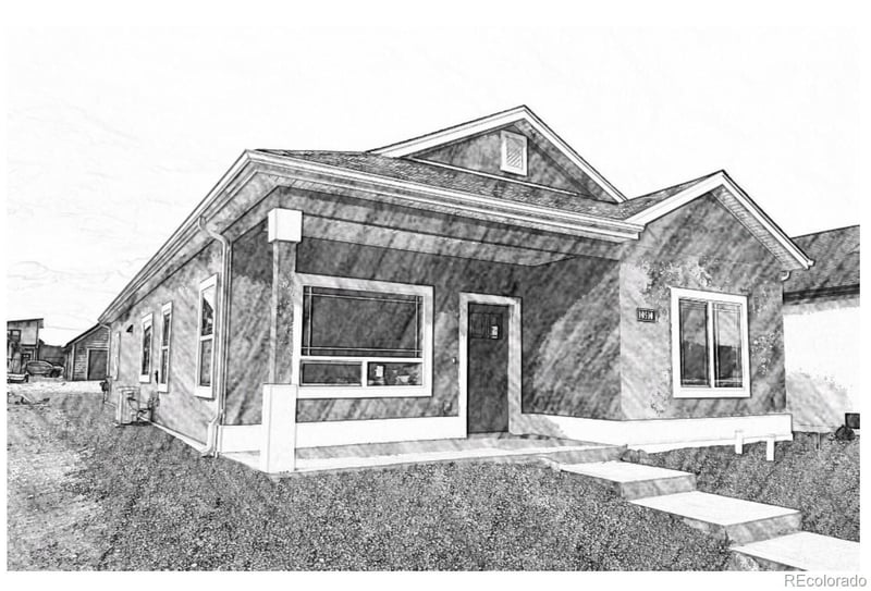 10514 County Road 128, Poncha Springs, CO 81201