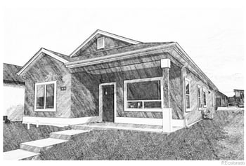 10514 County Road 128, Poncha Springs, CO 81201