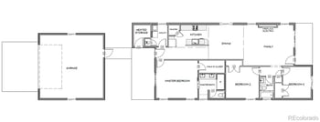 10514 County Road 128, Poncha Springs, CO 81201