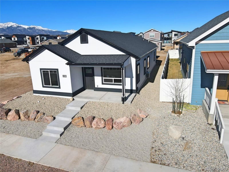 10514 County Road 128, Poncha Springs, CO 81201