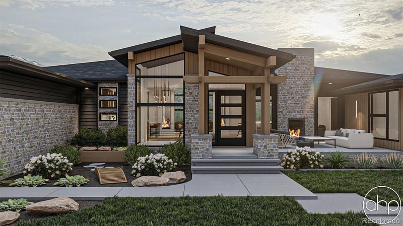 11717 Singing Hills Rd, Parker, CO 80138