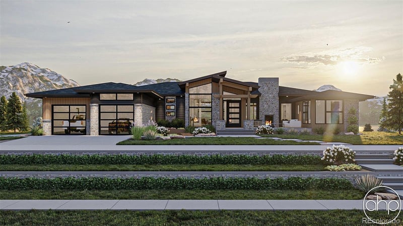 11717 Singing Hills Rd, Parker, CO 80138