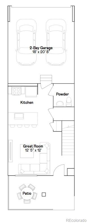 15251 Clayton St, Thornton, CO 80602
