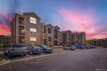 1450 Blue Sky Way #302, Erie, CO 80516