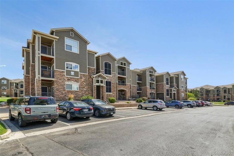 1450 Blue Sky Way #302, Erie, CO 80516
