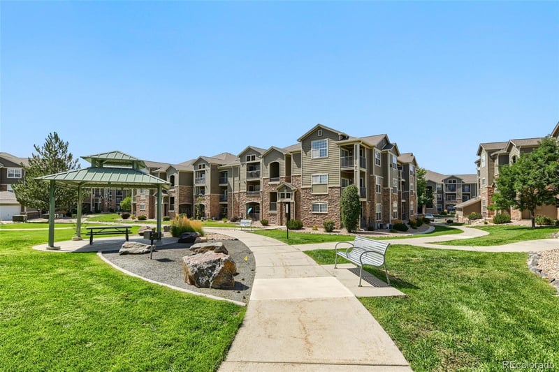 1450 Blue Sky Way #302, Erie, CO 80516