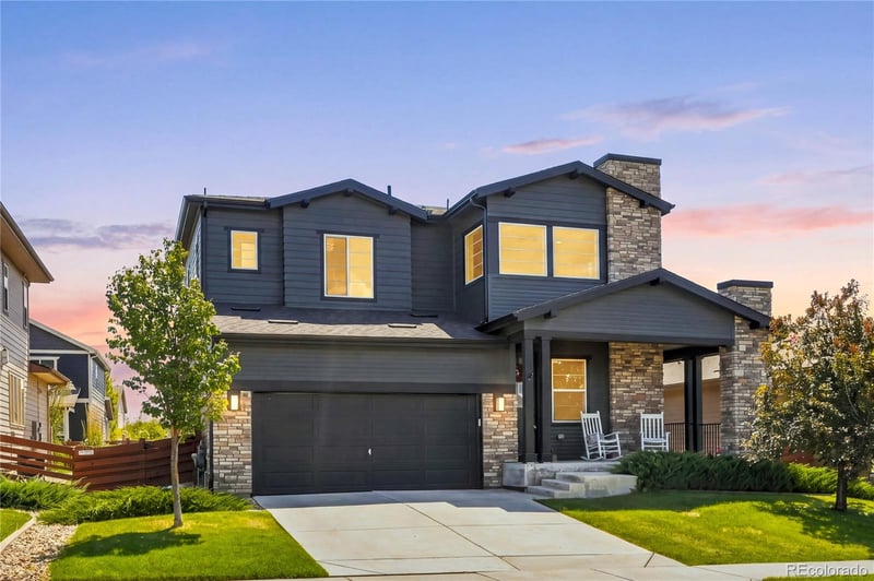 380 Pleades Pl, Erie, CO 80516
