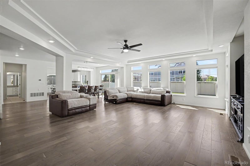 5017 Liverpool St, Denver, CO 80249