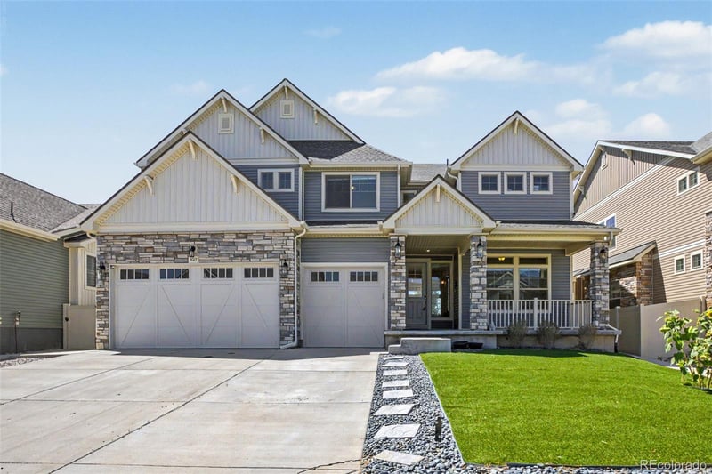 5017 Liverpool St, Denver, CO 80249