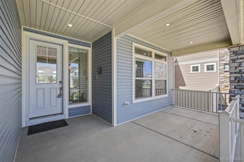 5017 Liverpool St, Denver, CO 80249