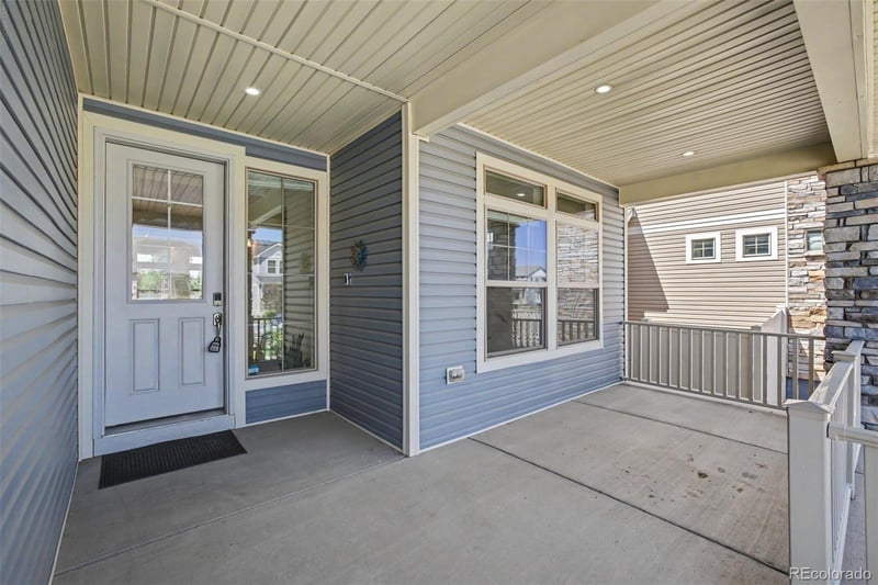 5017 Liverpool St, Denver, CO 80249