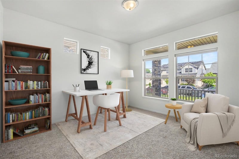 5017 Liverpool St, Denver, CO 80249