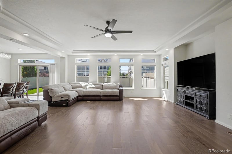 5017 Liverpool St, Denver, CO 80249
