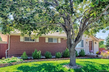6034 S Milwaukee Way, Centennial, CO 80121