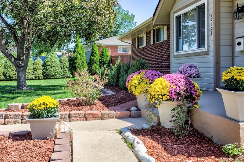6034 S Milwaukee Way, Centennial, CO 80121
