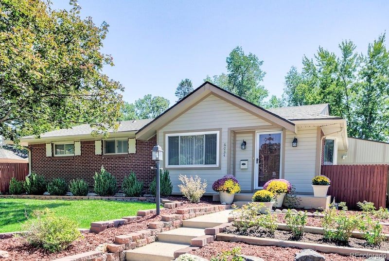 6034 S Milwaukee Way, Centennial, CO 80121