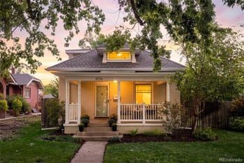 4176 Knox Ct, Denver, CO 80211