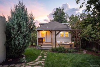 4176 Knox Ct, Denver, CO 80211