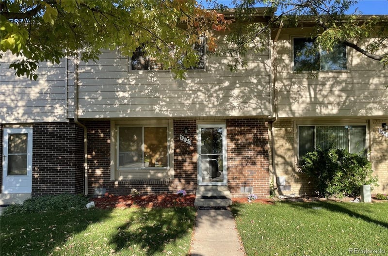 1227 S Uvalda St, Aurora, CO 80012