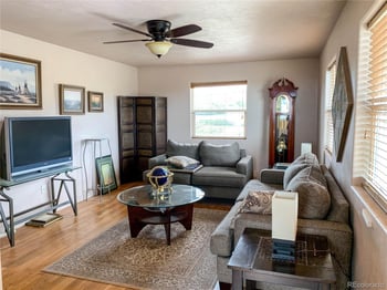 4920 County Road 650, Rye, CO 81069