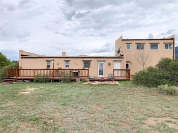 4920 County Road 650, Rye, CO 81069