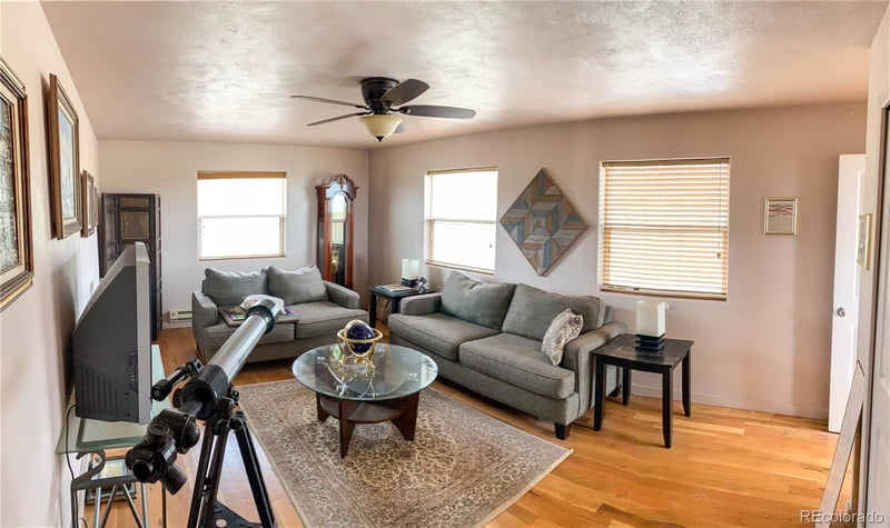 4920 County Road 650, Rye, CO 81069