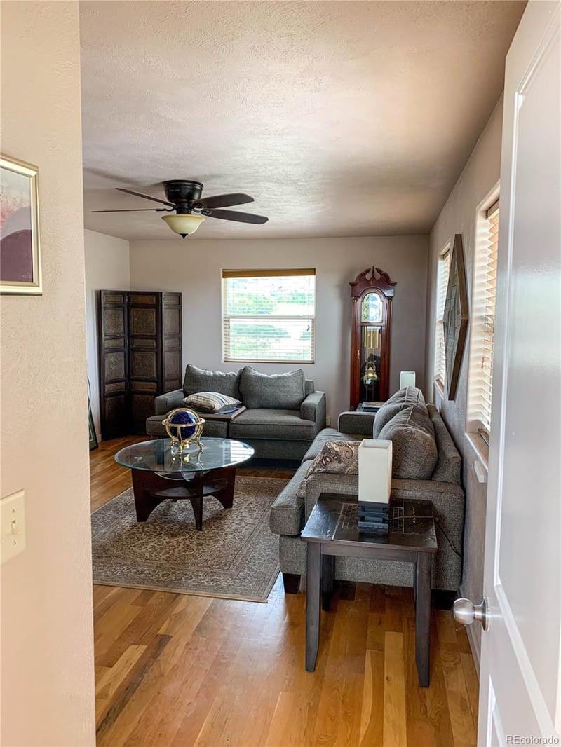 4920 County Road 650, Rye, CO 81069