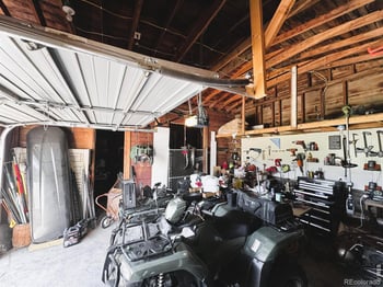 408 N Fremont Ave, Fleming, CO 80728