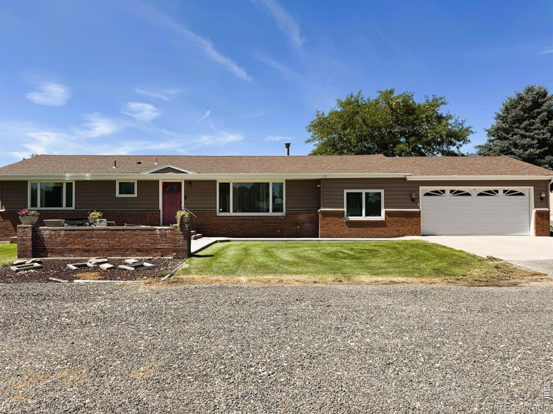 408 N Fremont Ave, Fleming, CO 80728