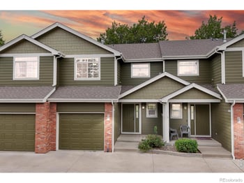 1408 S California Ave, Loveland, CO 80537