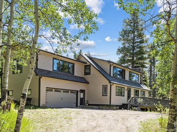 34 Aspen Meadow Ln, Estes Park, CO 80517