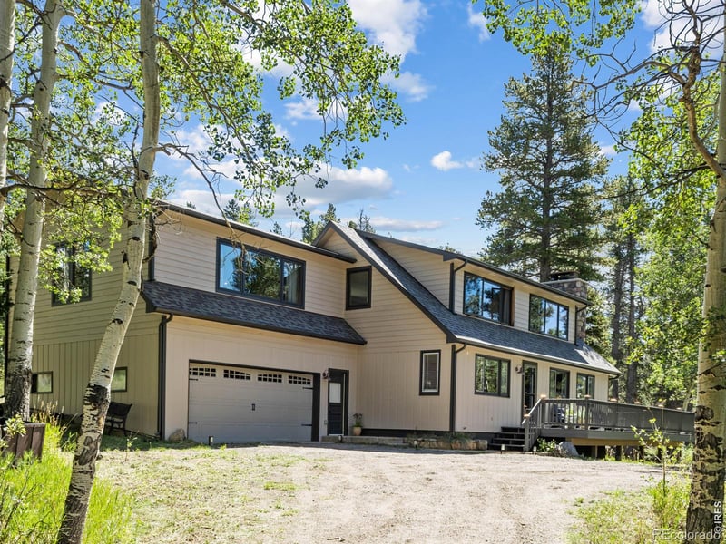 34 Aspen Meadow Ln, Estes Park, CO 80517