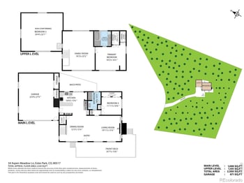 34 Aspen Meadow Ln, Estes Park, CO 80517