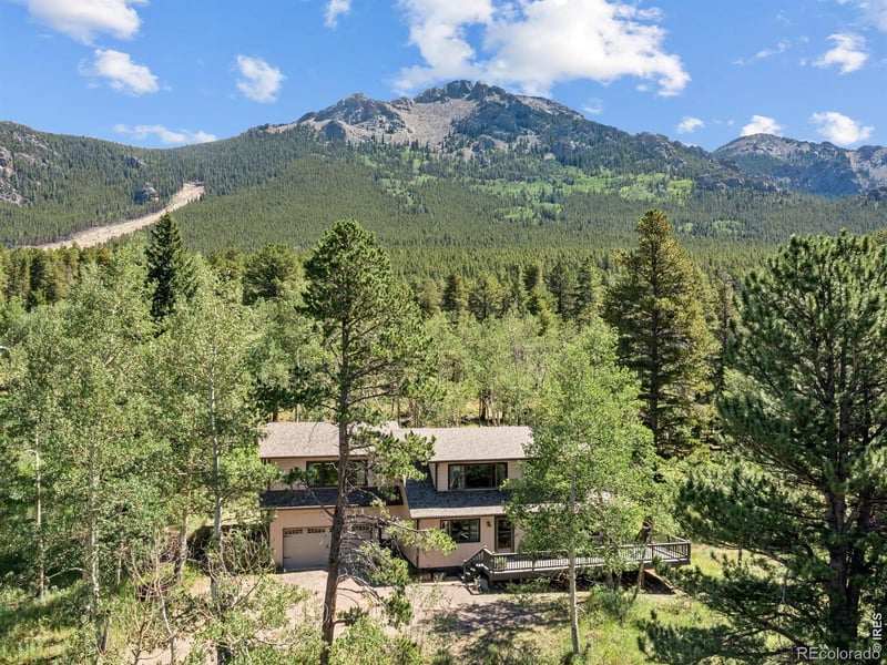34 Aspen Meadow Ln, Estes Park, CO 80517