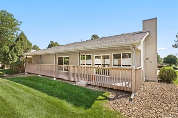 3772 Blue Merion, Colorado Springs, CO 80906