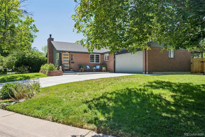 6645 E Colorado Dr, Denver, CO 80224
