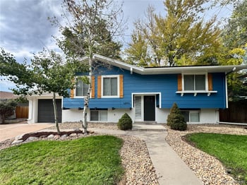 6895 S Ulster Cir, Englewood, CO 80112