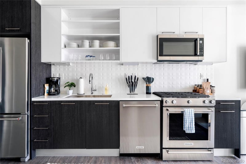 2880 Zuni St #507, Denver, CO 80211