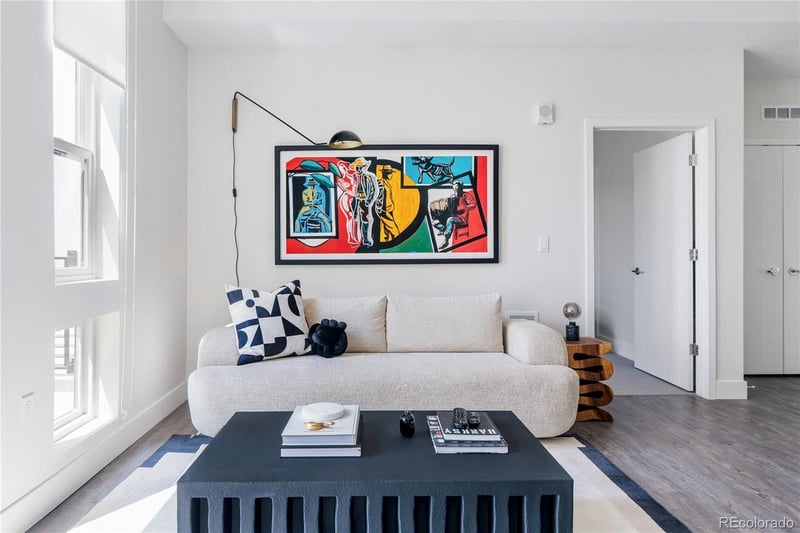 2880 Zuni St #507, Denver, CO 80211