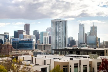 2880 Zuni St #507, Denver, CO 80211