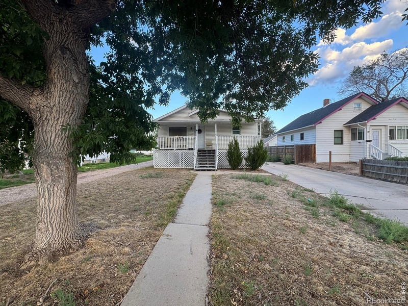 1326 16th Ave, Greeley, CO 80631