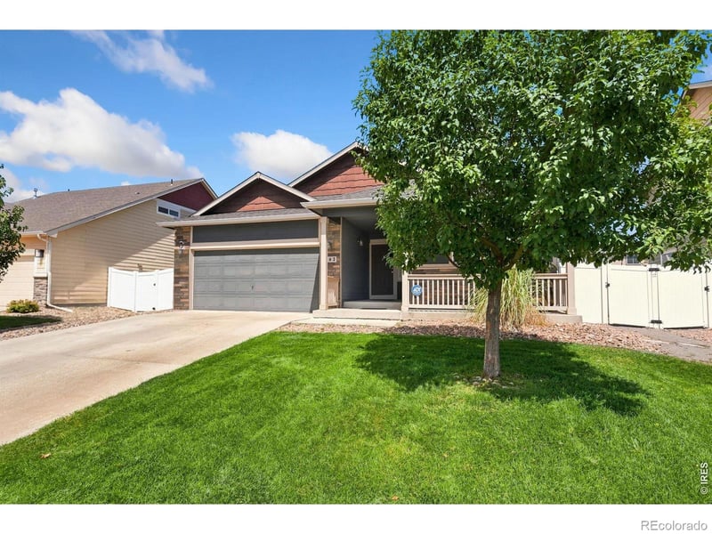 763 Dakota Way, Windsor, CO 80550