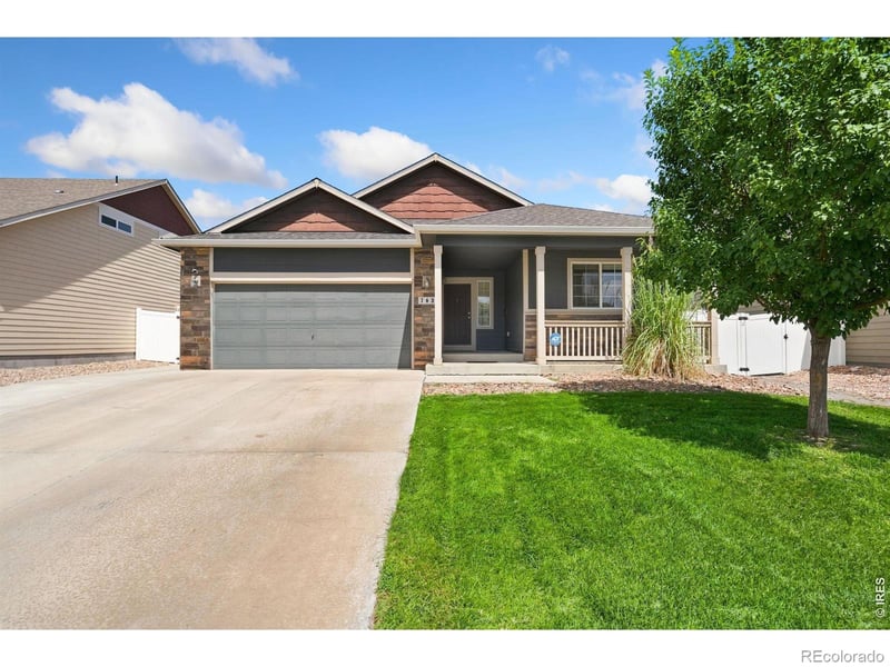 763 Dakota Way, Windsor, CO 80550