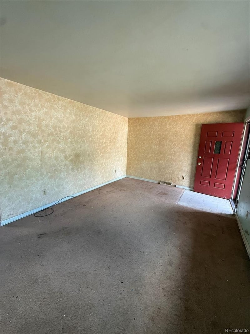 8110 W 64th Ave, Arvada, CO 80004